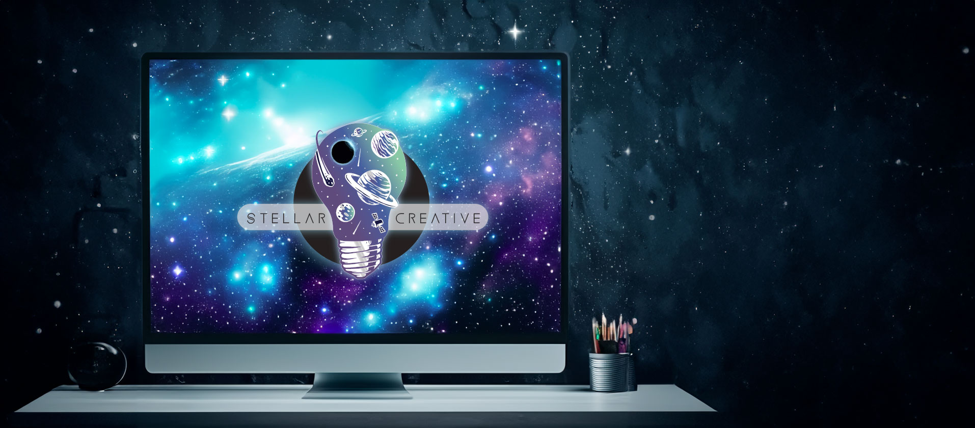 Home - Stellar Creative